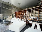 Casa en Renta, Colonia Lomas de Chapultepec I Sección....