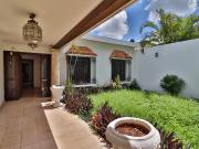 Casa en Renta – Colonia México