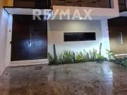 Casa en renta, colonia México norte