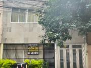 Casa en Renta Colonia Nochebuena, Benito Juárez