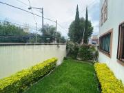 Casa en Renta, Colonia Prado Coapa, Tlalpan, Ciudad de...