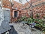 Casa en Renta colonia Roma