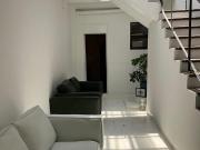 Casa en Renta Colonia Roma CDMX