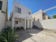 CASA EN RENTA COLONIA ROMA EN TORREÓN, COAHUILA