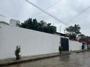 Casa en Renta, Colonia Santa Elena 5 Poza Rica, Ver