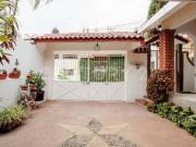 Casa en Renta – Colonia Satélite, Cuernavaca, Morelos