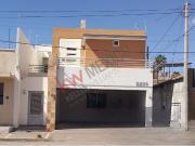 CASA EN RENTA COLONIA TIERRA BLANCA
