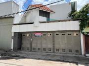 CASA EN RENTA, comercial o habitacional zona Estadio León
