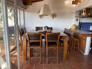 CASA EN RENTA COMPARTIDA EN CENTRO VALLE DE BRAVO