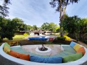 Casa en renta compartida y por noche en Club de Golf...