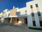 CASA EN RENTA, COMPLEJO RESIDENCIAL EN DZITYA, MERIDA