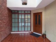 Casa en renta completamente amueblada