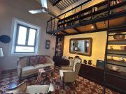 Casa en renta completamente amueblada en el Barrio de...