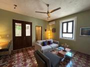 Casa en renta completamente amueblada en el Barrio de...