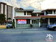 Casa en Renta con 4 Rec?maras, una de ellas en Planta...