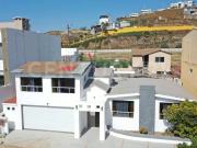 CASA EN RENTA CON ACCESO ALA PLAYA PUNTA BANDERA DV JWCRR