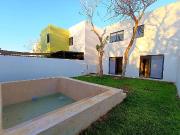 Casa en renta con alberca cerca de Altabrisa