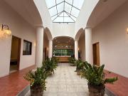 Casa en renta con alberca climatizada en Club Santiago...