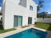 Casa en Renta con Alberca Col. El Charro