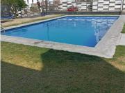 Casa en Renta con alberca en Condominio en Ciudad del...