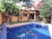 Casa en renta con alberca En Jardines De Delicias,...