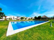 Casa en renta con alberca en Santa Fe Monte Malaga en...