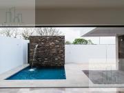 casa en renta con alberca en zona country real campestre