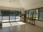 Casa en Renta con Alberca frente a Campo de Golf El Cid !