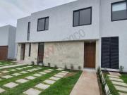 CASA EN RENTA CON AMPLIO JARDIN ALONDRA, ALTOS JURIQUILLA