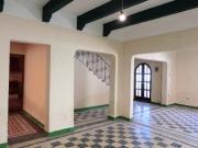 Casa en renta con fines comerciales, cerca a UPAEP