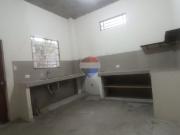 Casa en renta con garaje sur de machala