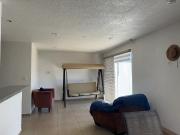 Casa en Renta con gran Jardin en Foresta Metepec con...