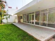 Casa en renta con gran ubicación en Cuernavaca ?