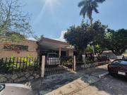 casa en renta con inigualable ubicacion para restaurant...