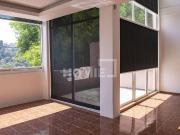 CASA EN RENTA CON JARDIN EN LOMAS DE GUADALUPE