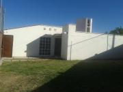 Casa en renta con jardín en Querétaro, Geo Plazas