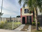 Casa en renta con jardín excedente en Somos Residencial Casa en renta con jardín excedente en Somos Residencial