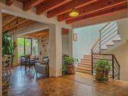 CASA AMUEBLADA EN RENTA CON JARDIN Y JACUZZI EN VALLE DE...
