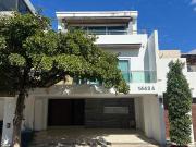 Casa en renta con muebles, #Privada Banus 360, sección...