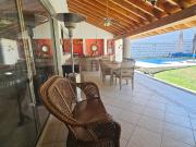 CASA EN RENTA CON O SIN MUEBLES EN CUMBRES DEL CAMPESTRE...