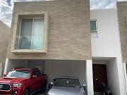 CASA EN RENTA CON O SIN MUEBLES EN SAN TELMO COUNTRY...