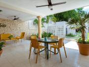 Casa en renta con o sin muebles García Ginerés, Mérida,...