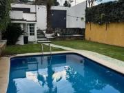 Casa en Renta, con o Sin Muebles, Rancho Cortes,...