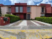 CASA EN RENTA CON OPCION A VENTA EN PRIVADA EN EL OLIMPO...