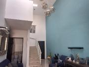 CASA EN RENTA CON PANELES SOLARES