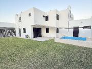 Casa en Renta, con Paneles solares