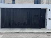 casa en renta con paneles solares en benito juarez norte