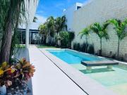 casa en renta con paneles solares en montebello