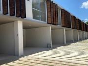 Casa en renta con paneles solares en temozon