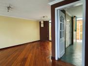 Casa en renta con piscina norte de Quito Santa Lucia Kennedy